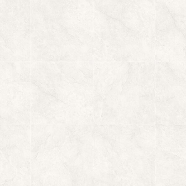 White porcelain — Classica White