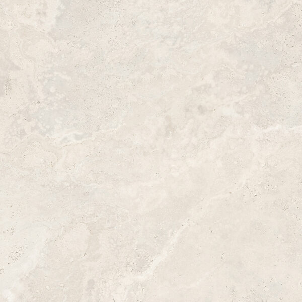 White porcelain tile — Crown White