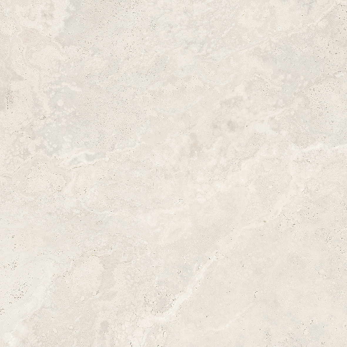 White porcelain tile — Crown White