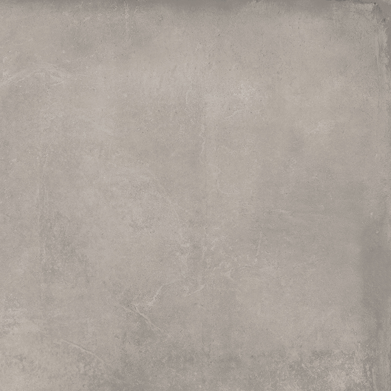 Grey porcelain tile — El Grey