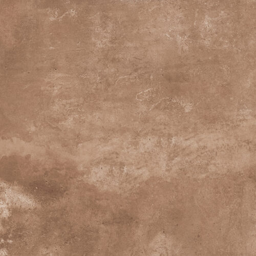 Brown porcelain tile — El Brown