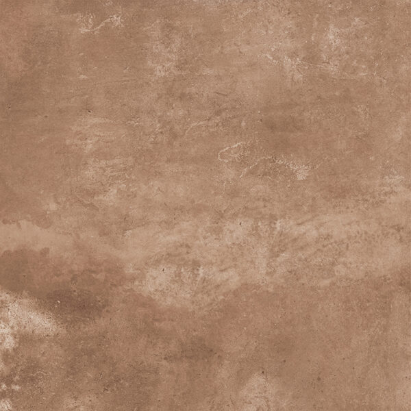 Brown porcelain tile — El Brown
