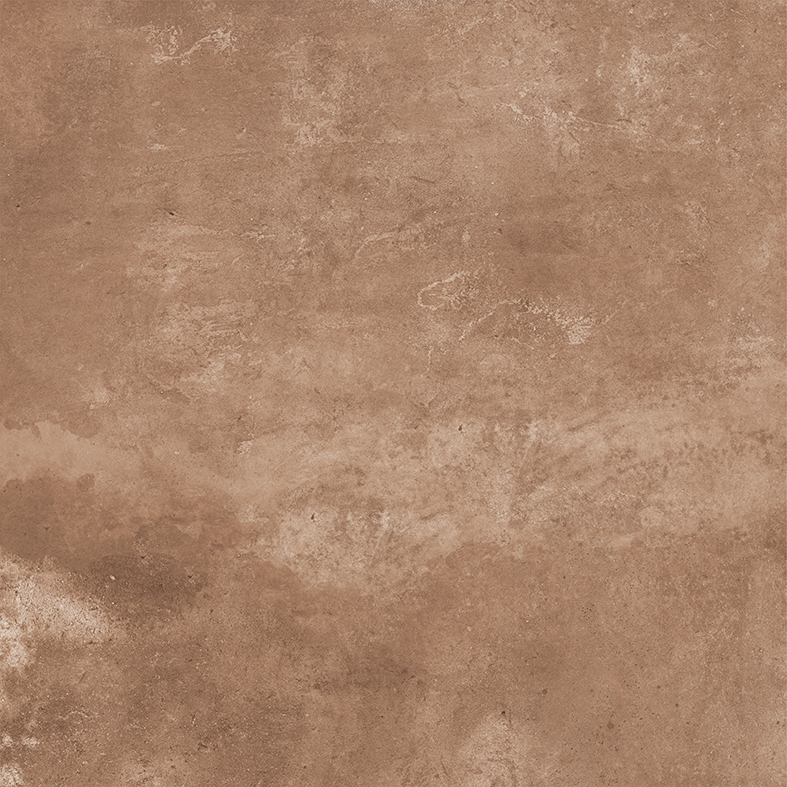 Brown porcelain tile — El Brown