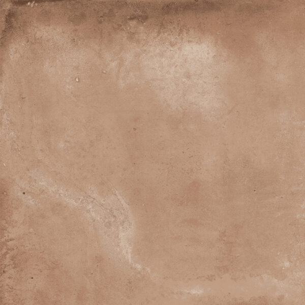 Brown porcelain tile — El Brown