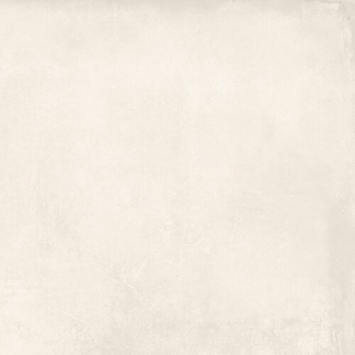White porcelain tile — El White
