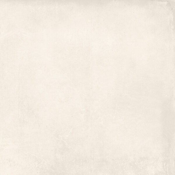 White porcelain tile — El White