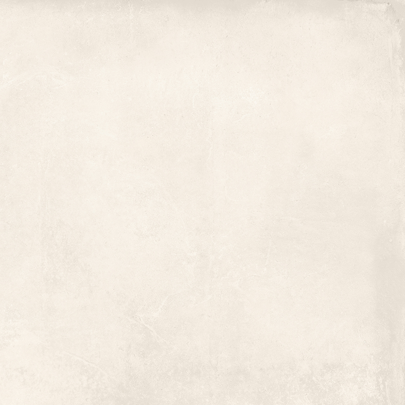 White porcelain tile — El White