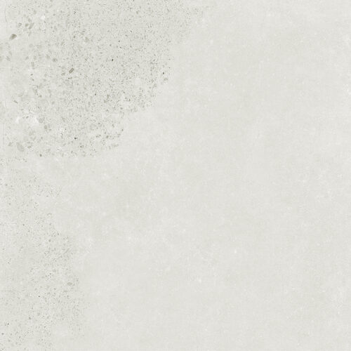 White porcelain tile — Falkirk White