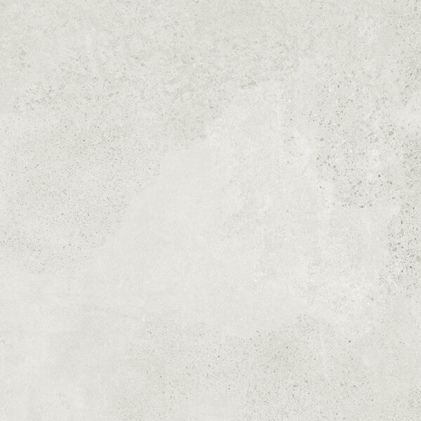 White porcelain tile — Perla White