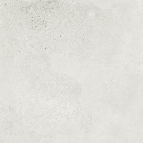 White porcelain tile — Falkirk White