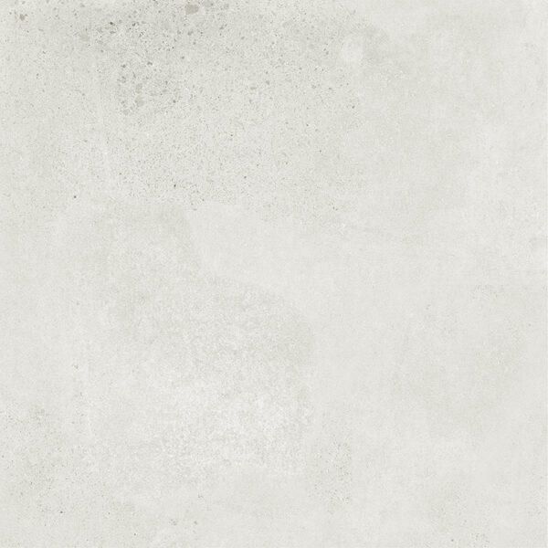 White porcelain tile — Falkirk White