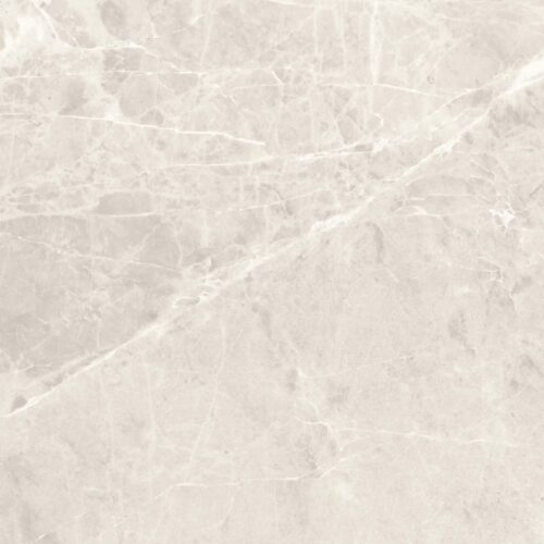 White porcelain tile — Midas White