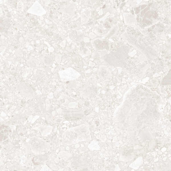 White porcelain — Studio White
