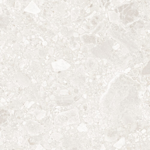 White porcelain tile — Studio White
