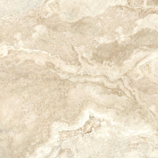 Beige ceramic tile — Travertine Beige