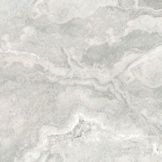 Grey ceramic tile — Travertine Grey