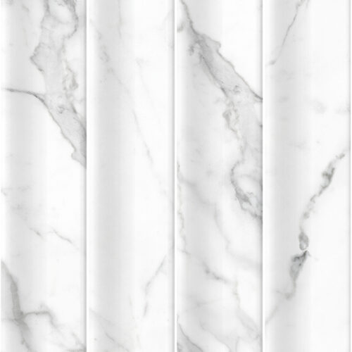 White ceramic tile — Amici White