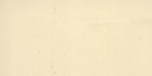 Cream ceramic tile — Bega Cream