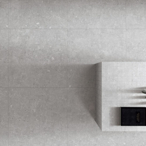Grey Porcelain — Ballina Grey