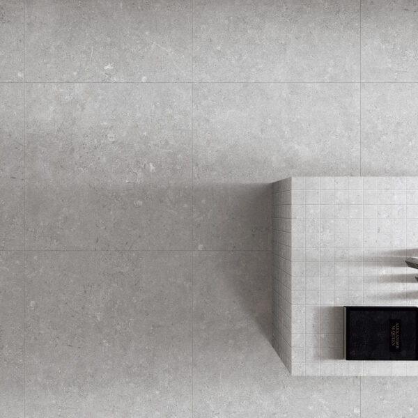 Grey Porcelain — Ballina Grey