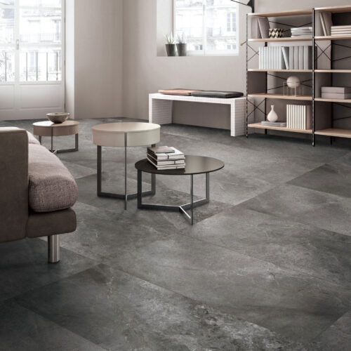 Charcoal porcelain — Chiswick Charcoal