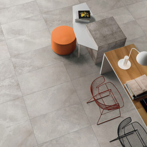 Cream porcelain — Chiswick Cream