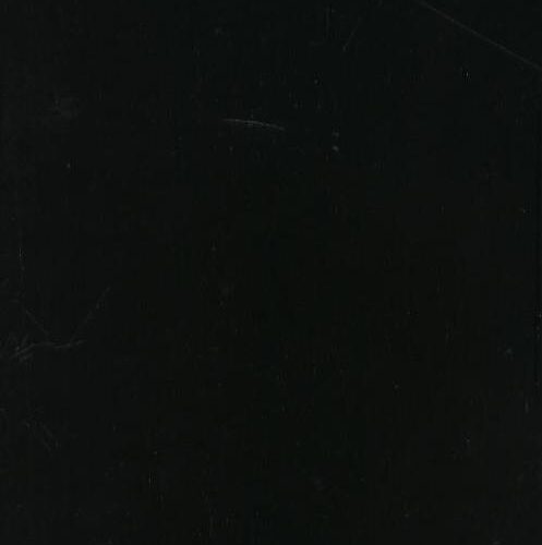 Black ceramic tile — Entrance Black