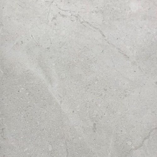 White porcelain tile — Homeland White