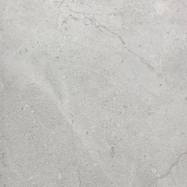White porcelain tile — Homeland White