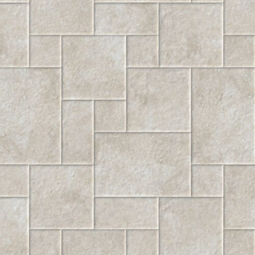 Beige porcelain — Cantal Almond
