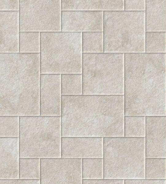 Beige porcelain — Cantal Almond