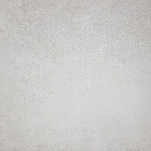 White porcelain tile — Travertition White