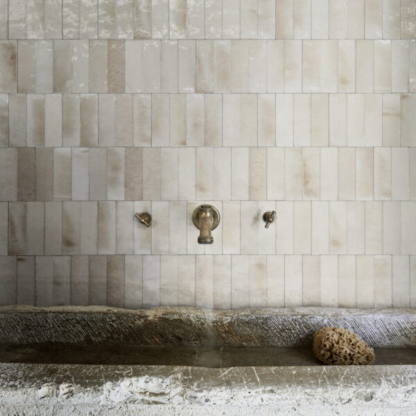 Beige ceramic tile — Gleeze Beige