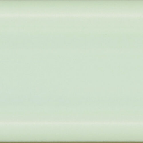 Green ceramic tile — Hamilton Green