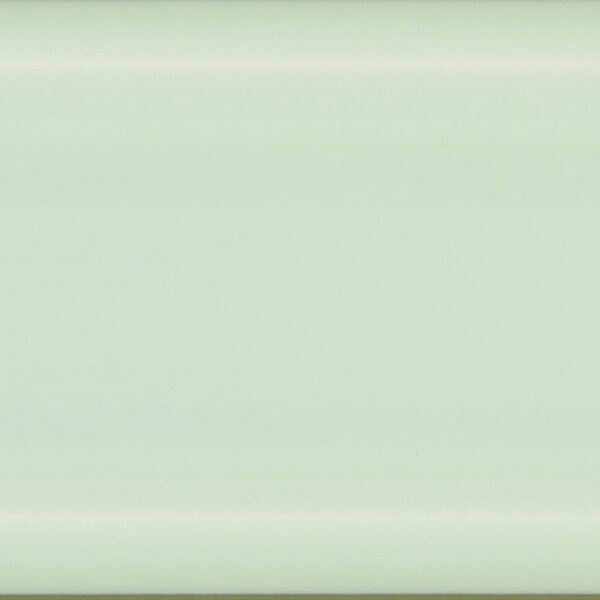 Green ceramic tile — Hamilton Green