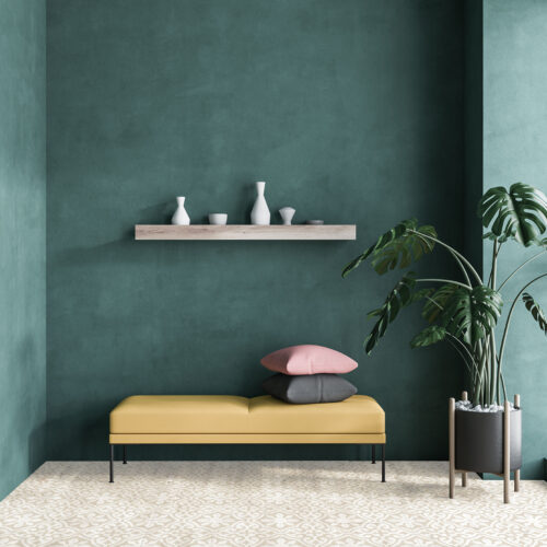 Beige porcelain tile — Kenthurst Beige