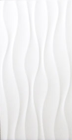 White ceramic — Matrix White