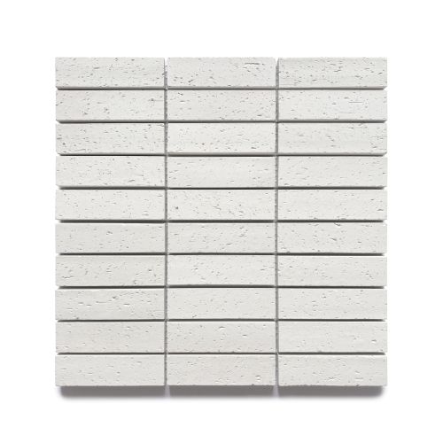 White ceramic — Muretti White
