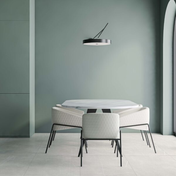 Beige porcelain tile — Moke Beige