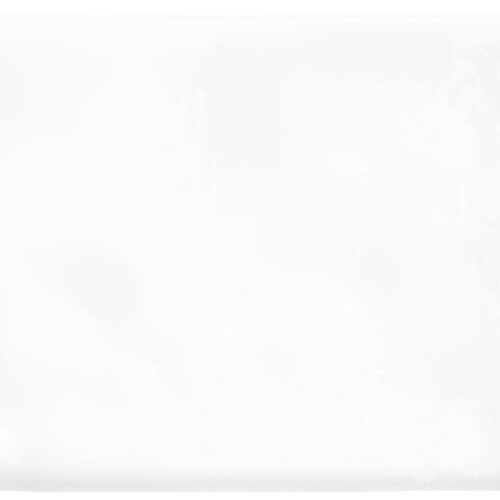 White ceramic tile — Newport White