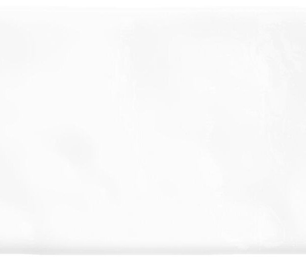 White ceramic tile — Newport White