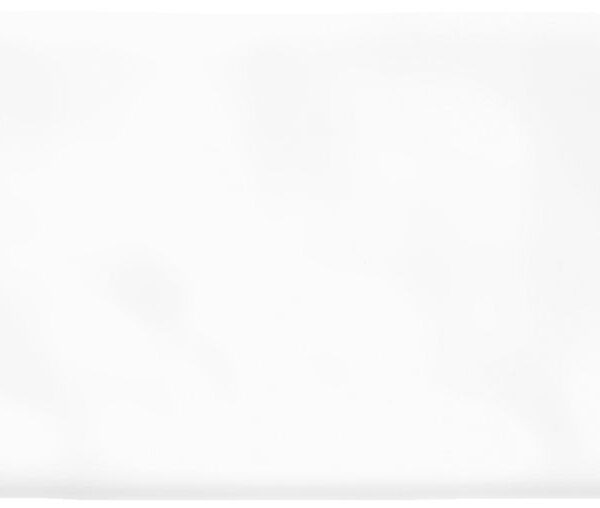 White ceramic tile — Newport White