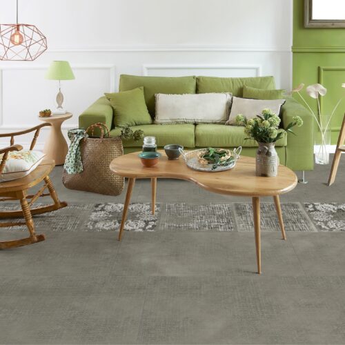 Beige porcelain tile — Network Beige
