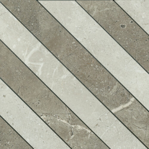 Multi-Colour porcelain — Ocean Taupe Mocha Mix