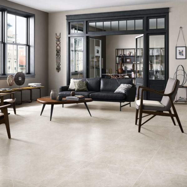 Beige porcelain — Ocean Beige