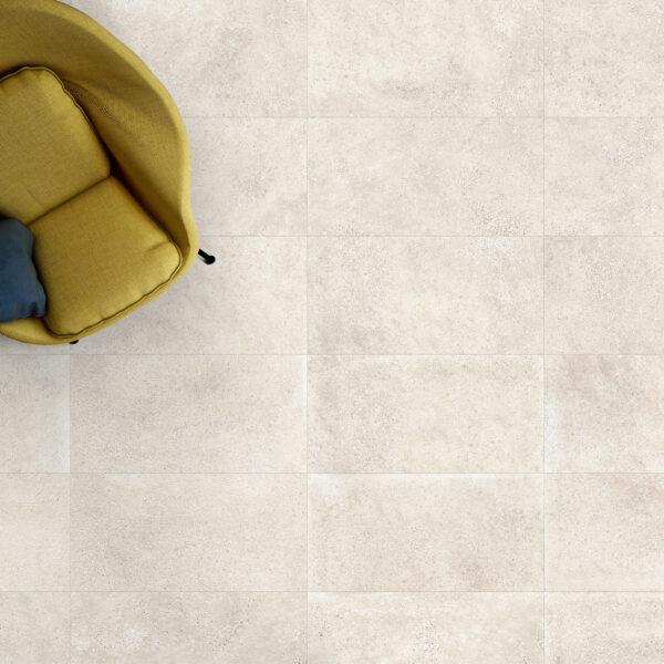 Beige porcelain tile — Oslo Beige