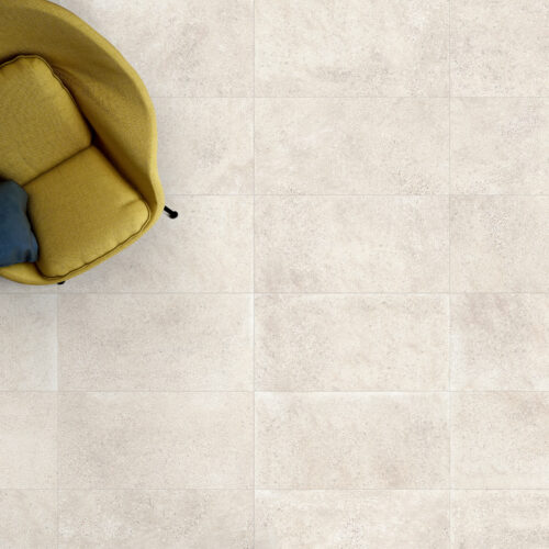 Beige porcelain tile — Oslo Beige