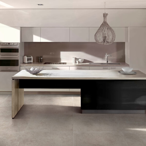 Beige porcelain tile — Oslo Beige