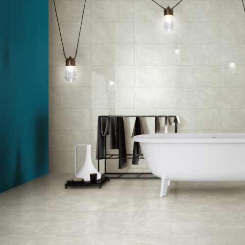 Beige porcelain tile — Palace Beige