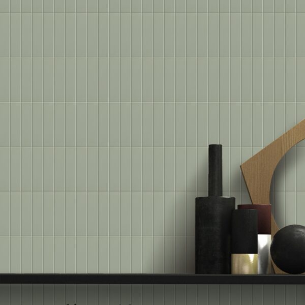 Brown porcelain tile — Pequeno Brown